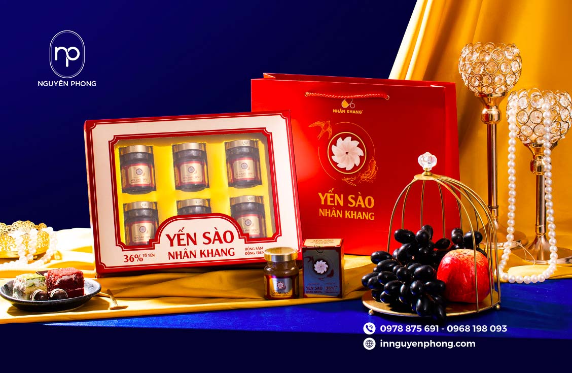 Quy trình in ấn chuyên nghiệp